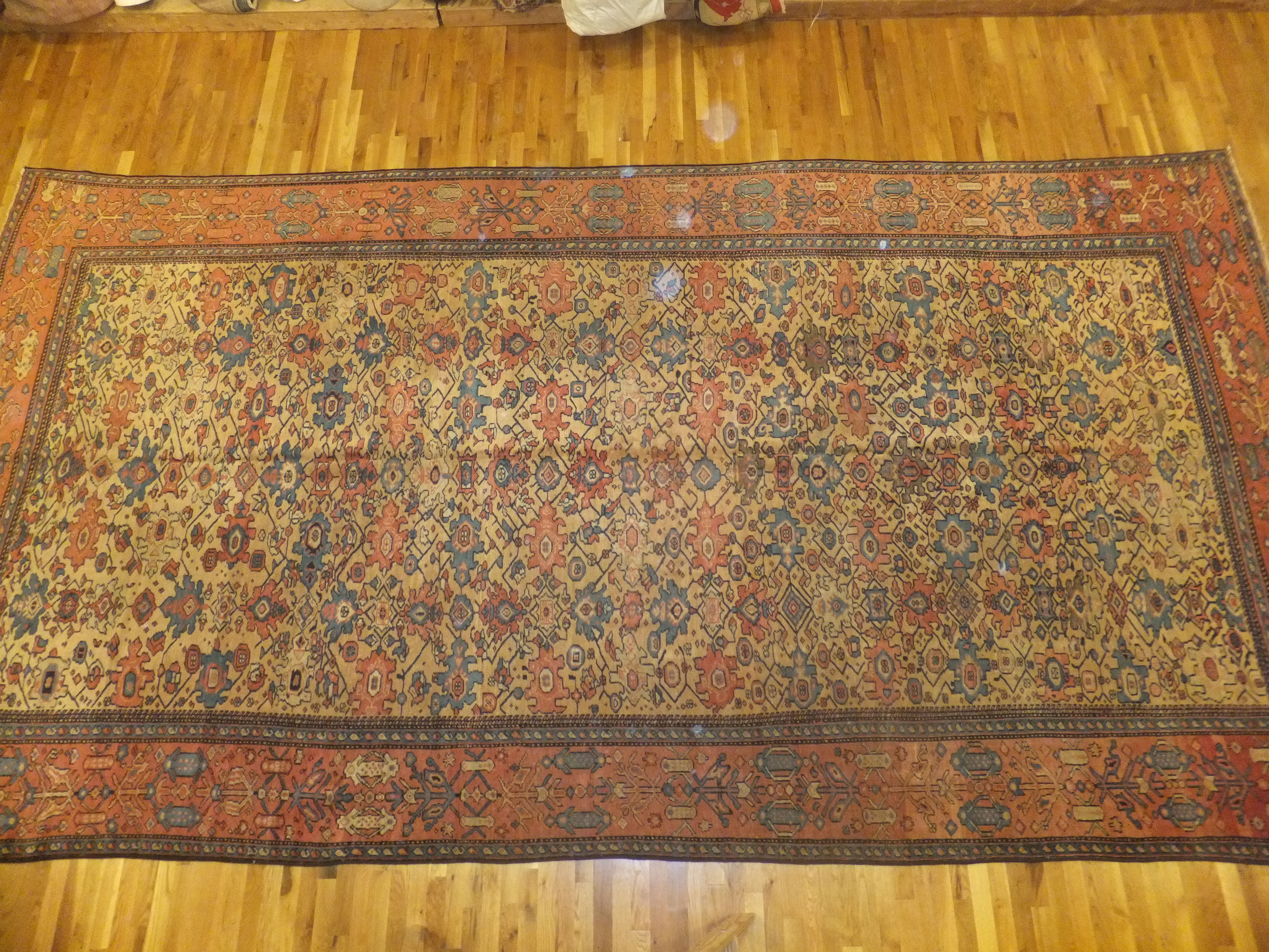 Rug image